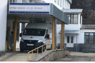 В Кабардино-Балкарии закрыли половину ковидных госпиталей