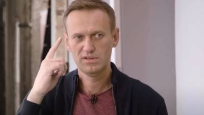 Политолог Шаповалов: сотрудники ФБК в отсутствие Навального подадутся в эмиграцию