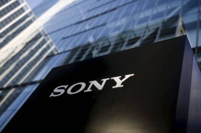 Акции Sony взлетели на 11% после рекордной прибыли за Q4
