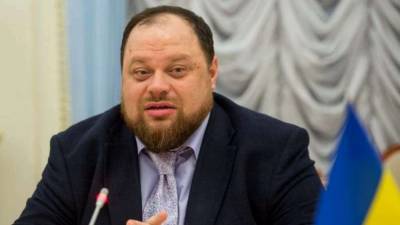 В Раде хотят дать возможность украинцам отозвать депутатов: Стефанчук анонсировал проект