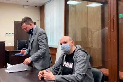 Главреда Медиазоны Смирнова подвергли административному аресту на 25 суток за участие в несогласованной акции