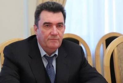 Секретарь СНБО Данилов: В Украине много антиукраинских телеканалов