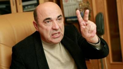 Депутат Рады назвал наступлением фашизма ситуацию с телеканалами