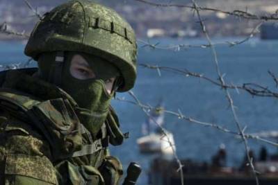 Российская власть разработала схему ухода от крымских санкций