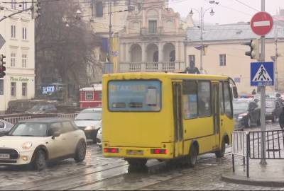 +12, ветер и дожди: большую часть Украины 4 февраля накроет циклон с дождями и снегом