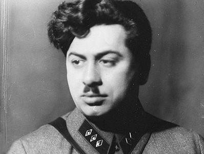 Генрих Люшков: почему член суда-тройки организовал покушение на Сталина