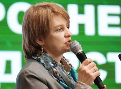 Наталья Касперская предупредила россиян об угрозе «цифровой Фукусимы» в России