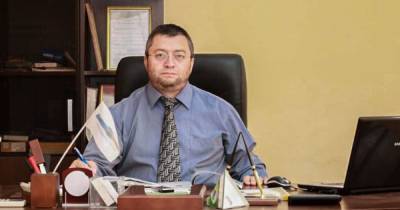 Украинский политзаключенный Гафаров находится в критическом состоянии в СИЗО РФ — адвокат