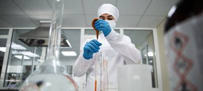 Производство третьей российской вакцины от COVID может начаться в феврале