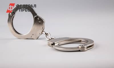 В Польше полицейские задержали челябинца, обвиненного в оружейной контрабанде