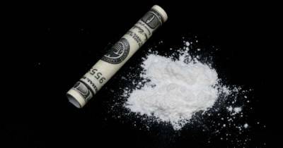 Употребление кокаина может привести к "самопоеданию" нервных клеток, - ученые