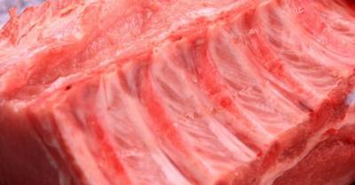 В Китае обнаружили коронавирус в импортированном из России мясе