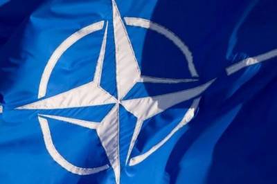 НАТО предоставит Украине 500 тыс. евро для борьбы с пандемией