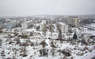 Замглавы Светогорска оштрафовали за холод в квартирах 2,5 тысяч жителей