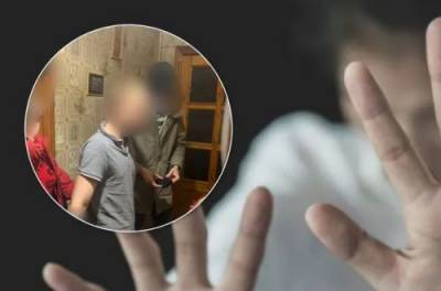 В Мариуполе изнасиловали подростка, подозревают 23-летнего парня