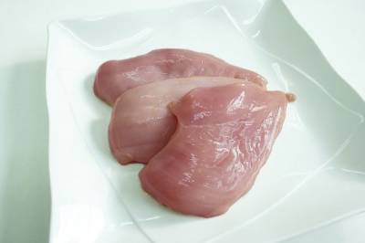 В Китае выявили COVID-19 на упаковке мяса птицы из России