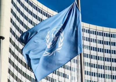 В ООН прокомментировали информацию о высокой эффективности «Спутника V»