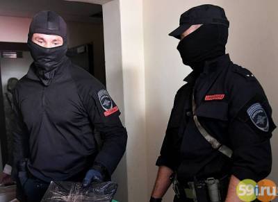 ФСБ по Пермскому краю снова расследует дело о хищении бюджетных средств