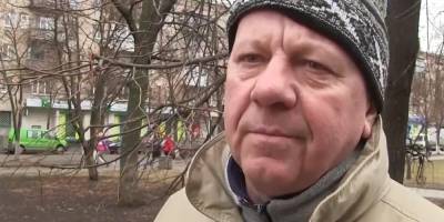 «Давно надо было»: жители Славянска высказались о блокировке телеканалов в Украине — видео