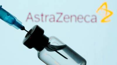 Исследование: вакцина от AstraZeneca замедляет распространение коронавируса