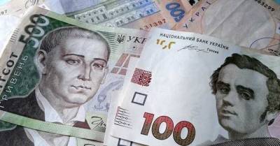 Житель Луганщины ухитрился расплатиться в магазине сувенирными деньгами
