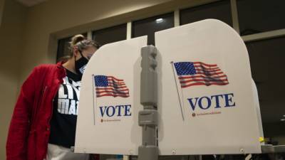 Демократии нет и не будет: Керби прокомментировал фальсификацию выборов в США