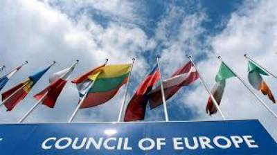 Совет Европы назначил нового представителя в Украине