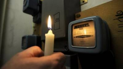 НКРЭКУ предупредила о возможных аварийных отключениях электричества из-за критической нехватки угля