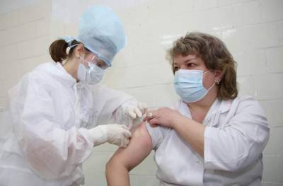 Журнал The Lancet опубликовал исследования итогов III фазы клинических испытаний вакцины "Спутник V"