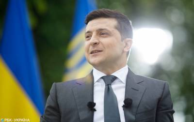 Президент анонсировал презентацию судебной реформы в Украине