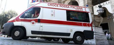 В Италии мафия велела медикам скорой помощи ездить без сирен