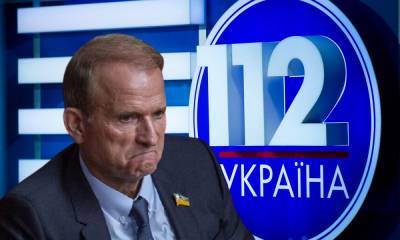 Телебордель Медведчука уничтожает идею медиа в Украине, – Литвин