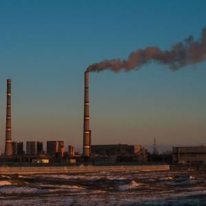 Глава Запорожской ОГА назвал причину отключения энергоблоков на ТЭС
