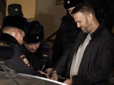 Independent: Навальный, Тунберг и МКС номинированы на Нобелевскую премию мира
