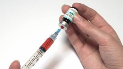 Вакцина "Спутник V"может быть зарегистрирована в Европе к началу весны