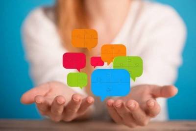 7 способов, которые помогут поддержать разговор