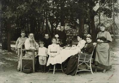 Был ли Лев Толстой хорошим мужем?