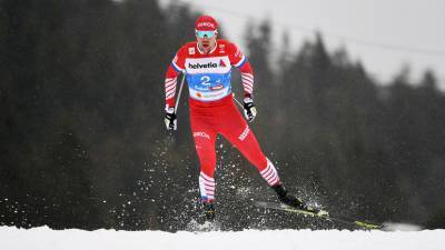 «Повод для радости у россиян»: как Устюгов вернулся в элиту лыжных гонок перед ЧМ