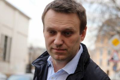 Европейский союз призвал Россию освободить Навального