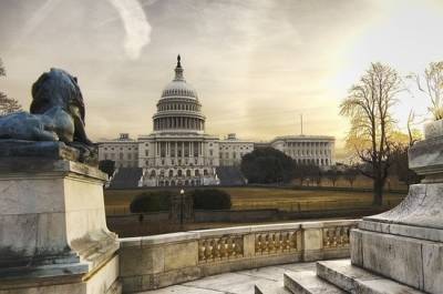 В сенате США призвали наложить санкции на «Северный поток — 2»