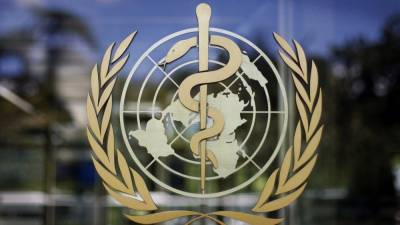 ВОЗ выразила доверие статье The Lancet об эффективности вакцины "Спутник V"