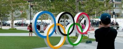 Участникам Олимпиады в Токио запретят любовные утехи из-за ковида