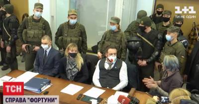 Девушку из "Правого сектора", которую подозревают в службе на боевиков, отпустили под домашний арест - tsn.ua - Киев - Донецк