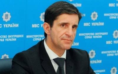 В МВД заявили о готовящихся провокациях из-за санкций против телеканалов