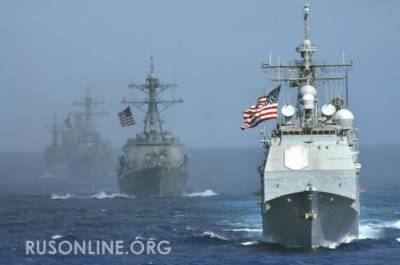 Флоту НАТО приготовиться: У русских появился нешуточный козырь