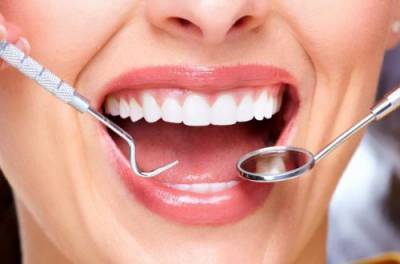 Стоматологи назвали основные причины выпадения зубов