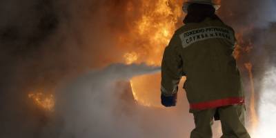 Пожар с трагическими последствиями произошел в больнице Запорожья: что известно