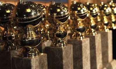 Опубликован список номинантов на американскую премию «Золотой глобус»