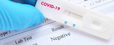 С 6 февраля прибывающие в Швецию должны иметь отрицательный тест на COVID-19