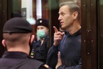 Алексей Навальный - Марк Рубио - В Конгресс США внесли законопроект о санкциях против России из-за Навального - lenta.ru - США